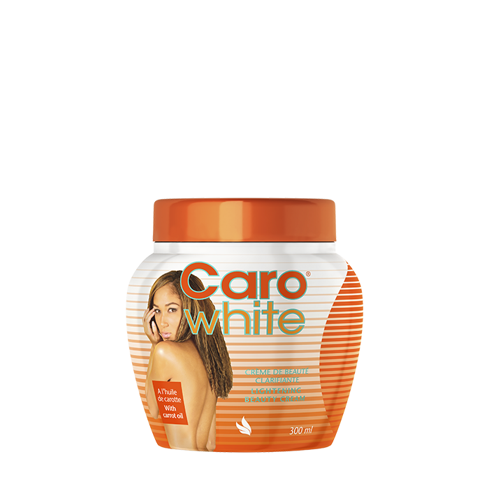 CAROWHITE lightening cream