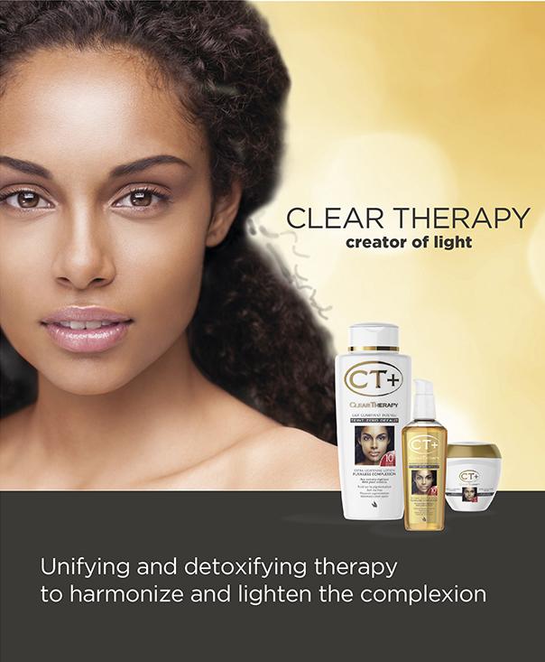 Homepage Dream cosmetics