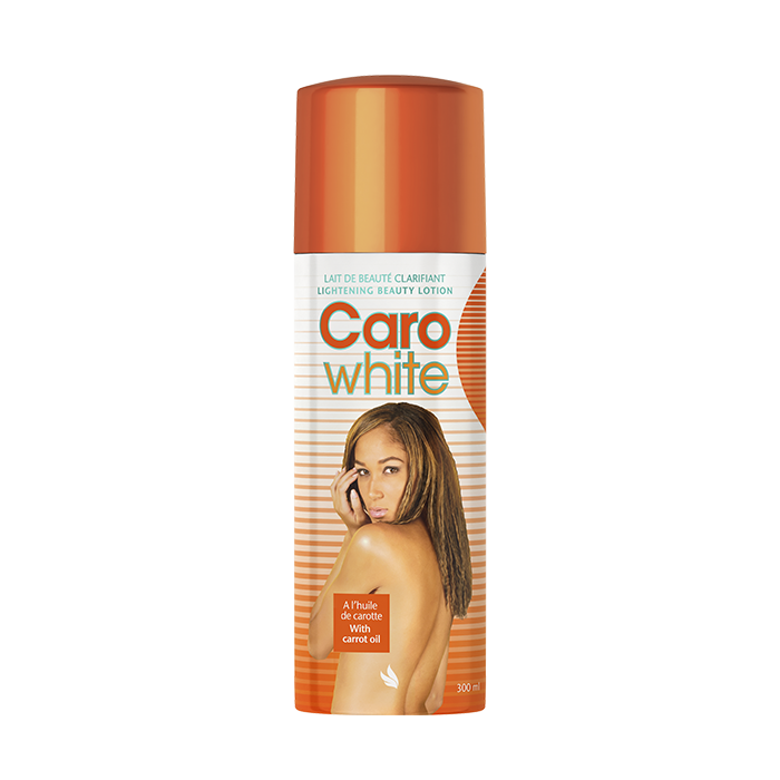 Caro white Cream