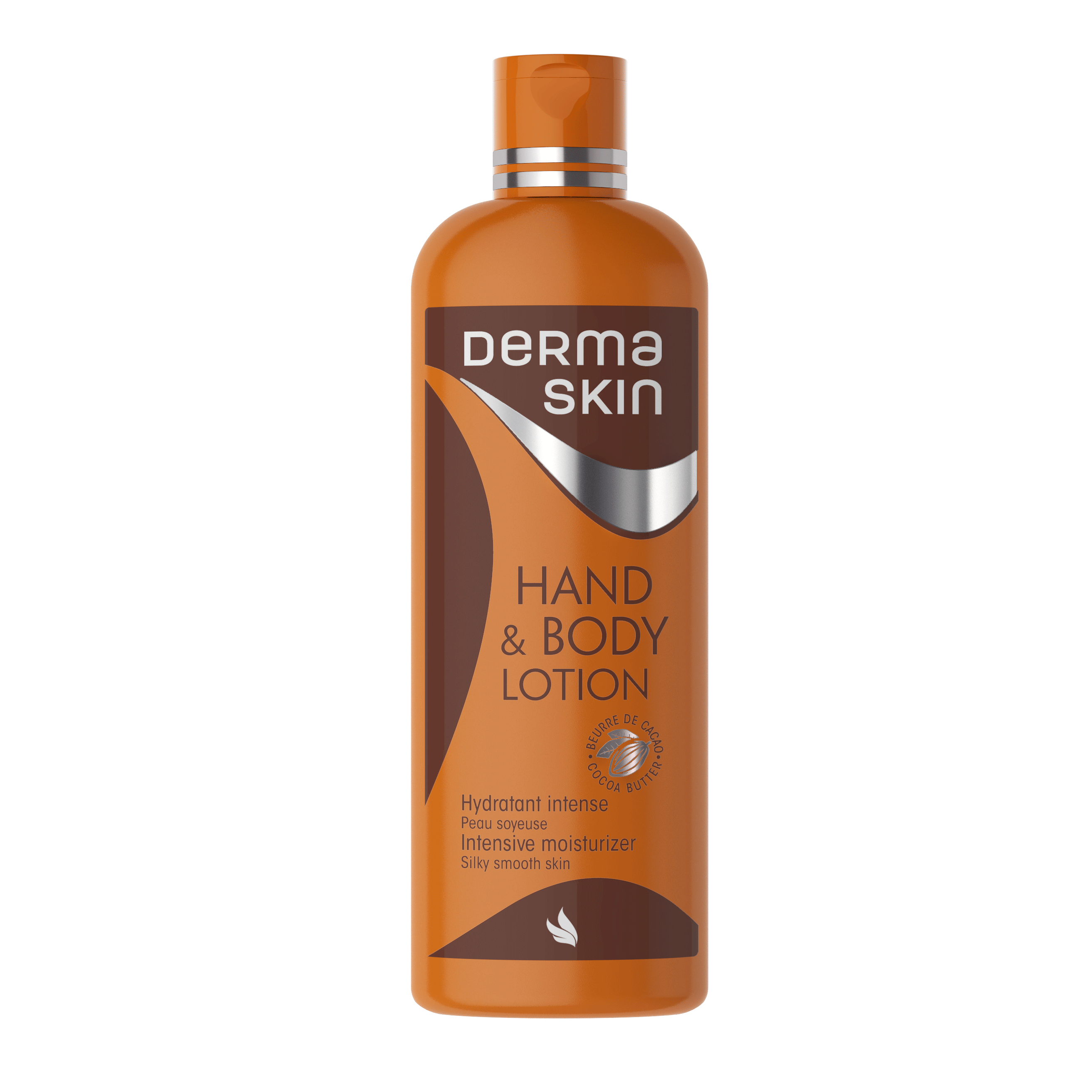 Dermaskin Visage et main beurre de cacao Dream cosmetics