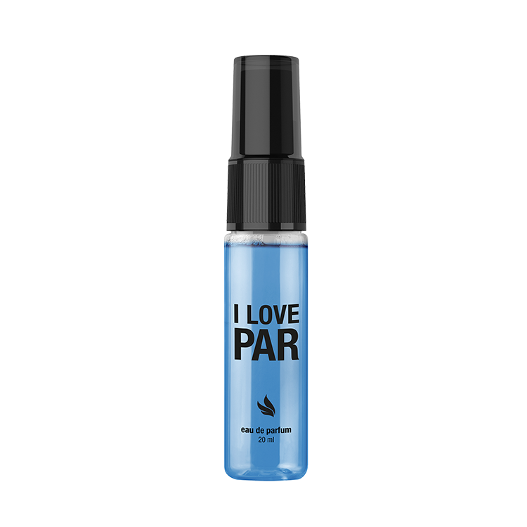 I Love Paris Dream cosmetics