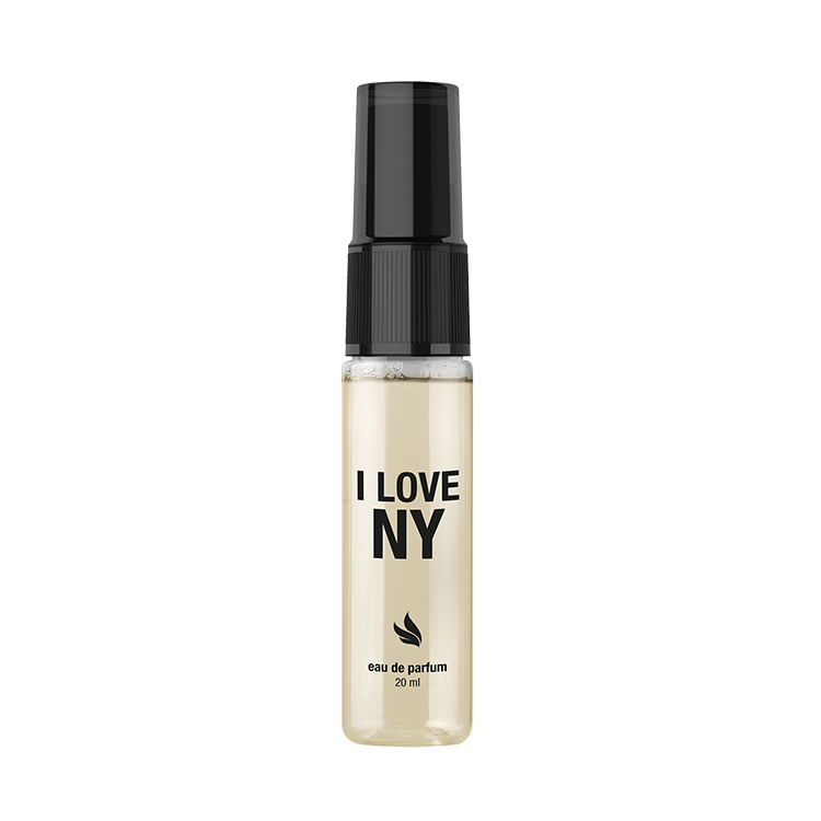 I love new york perfume deals