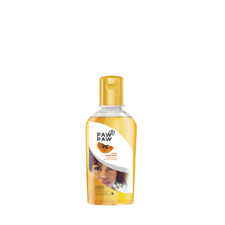 Paw Paw Whitening Soap- Papaya Extract