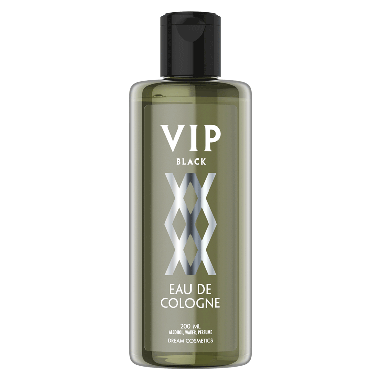 Vip cologne on sale