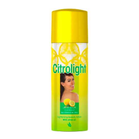 Citrolight | Dream cosmetics