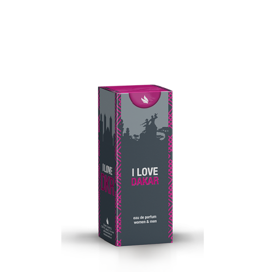 DREAMLOVE PERFUME 2個 DREAMLOVE PERFUME 2個