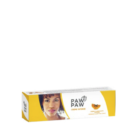 Huile Clarifiante PAW PAW - 60 Ml - À La Papaye Et Vitamine E - Pour Acné Et Taches