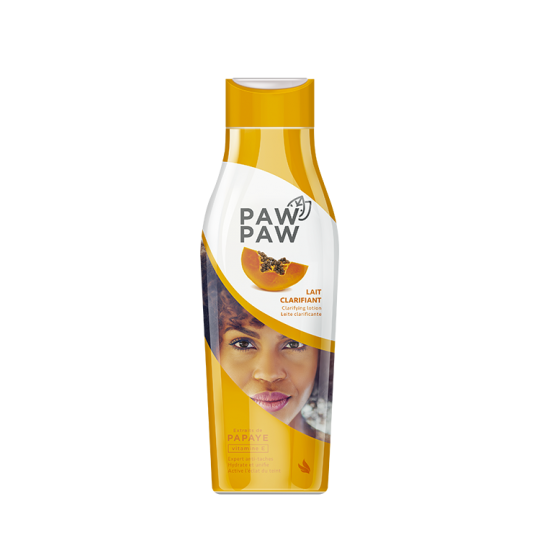 PAW PAW Dream cosmetics